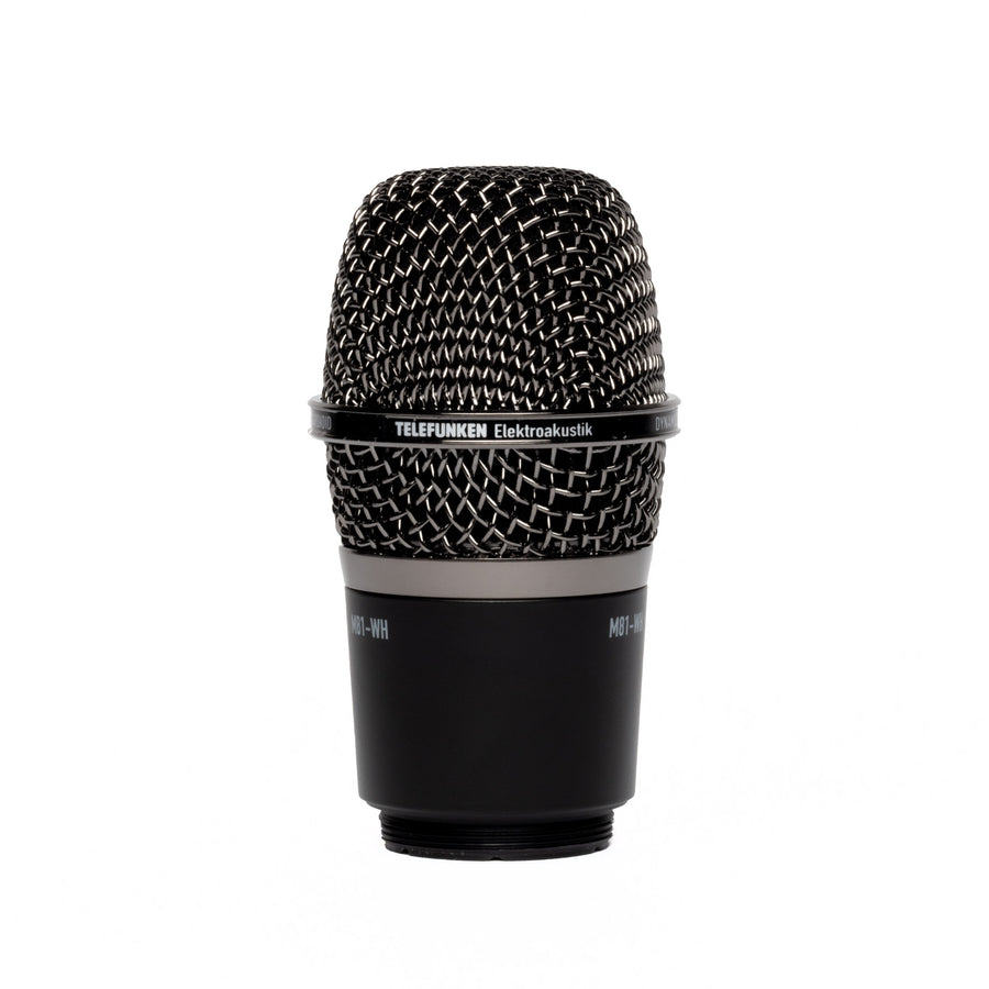 M81-WH Wireless Capsule