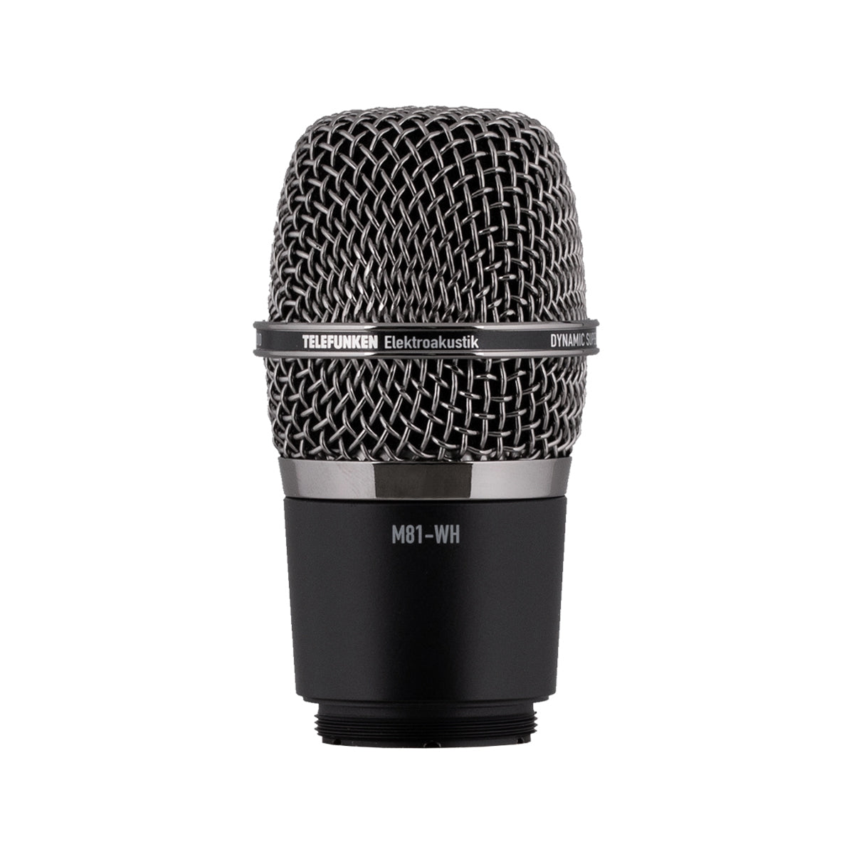 M81-WH Wireless Capsule