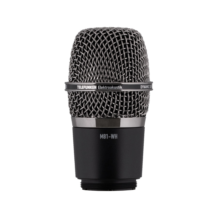 M81-WH Wireless Capsule