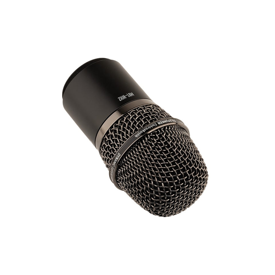 M81-WH2 Wireless Capsule