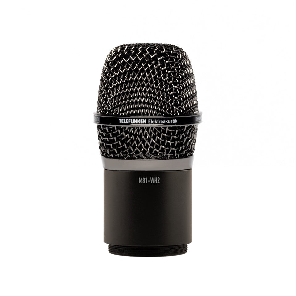 M81-WH2 Wireless Capsule