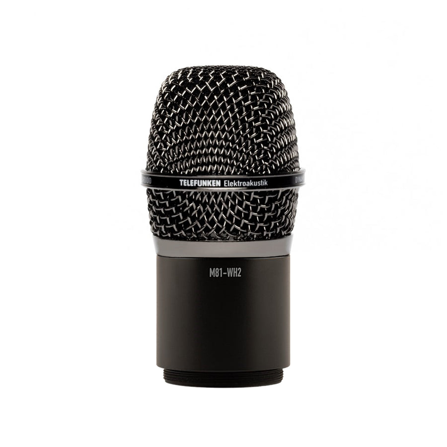 M81-WH2 Wireless Capsule