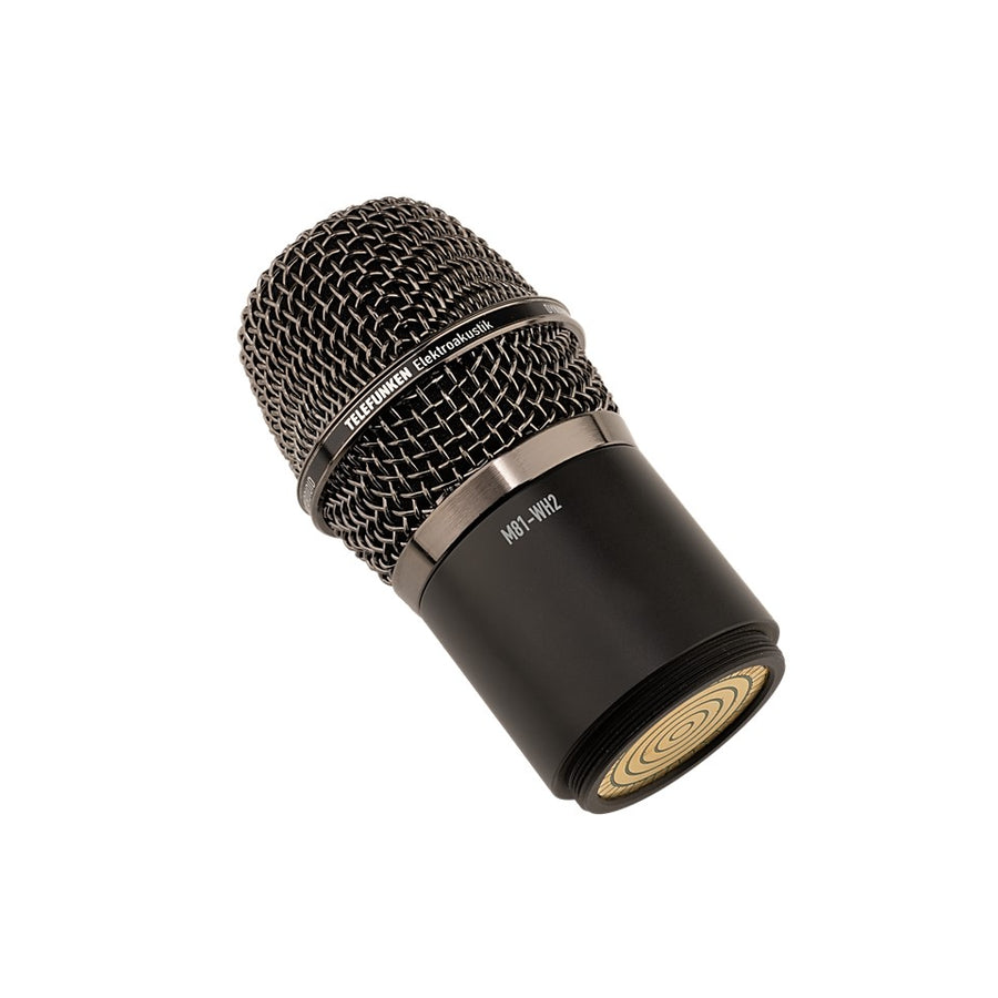 M81-WH2 Wireless Capsule