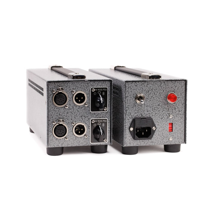 M 903S Dual Tube Microphone Power Supply (TF39, TF47, TF51, AK-47MkII, AR-51, M16)