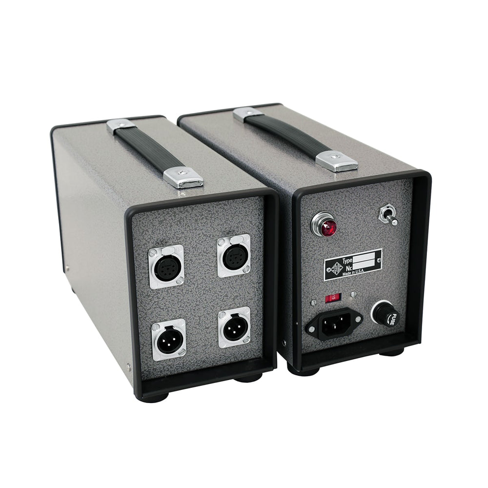 M 950ES Dual Tube Microphone Power Supply (ELA M 251E, ELA M 251T, ELA M 250E)