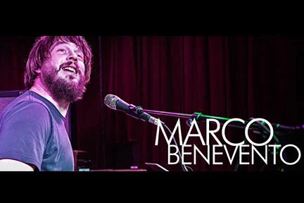 Marco Benevento - "Atari"