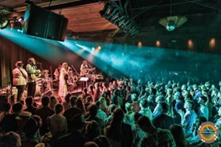 Nicki Bluhm & the Gramblers - "Go Go Go"
