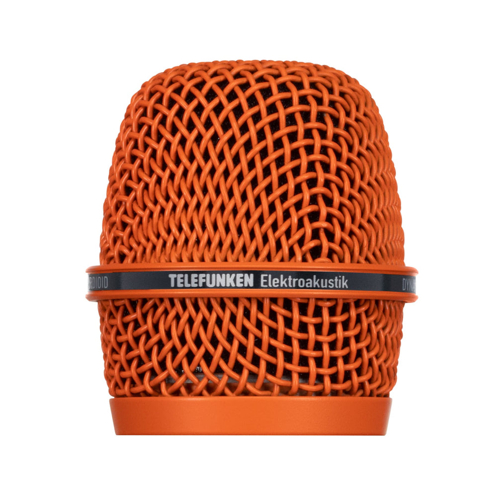 Orange Headgrille (M80, M81)