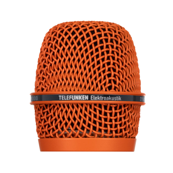 Orange Headgrille (M80, M81)
