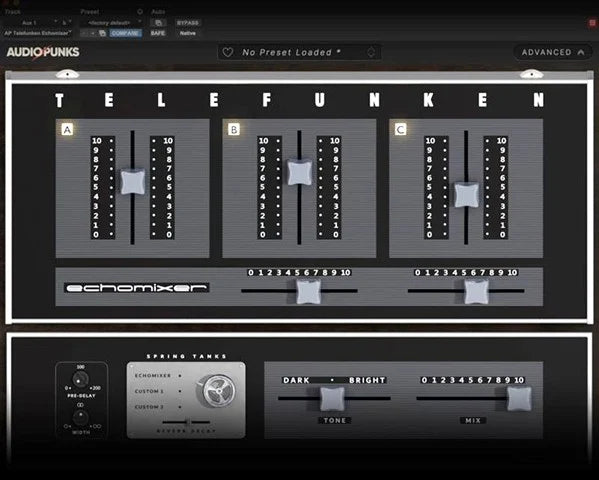 Plugins