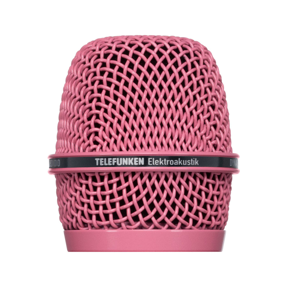Pink Headgrille (M80, M81)