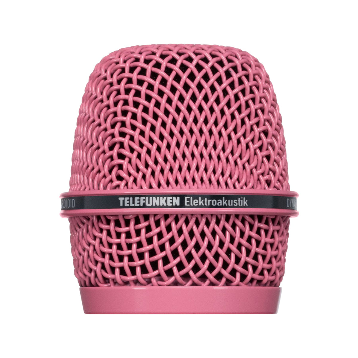 Pink Headgrille (M80, M81)