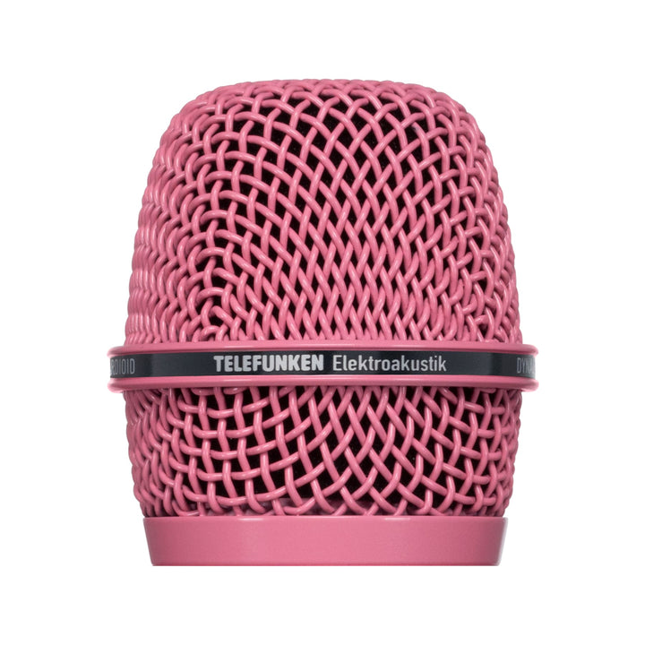 Pink Headgrille (M80, M81)