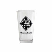 Pint Glass