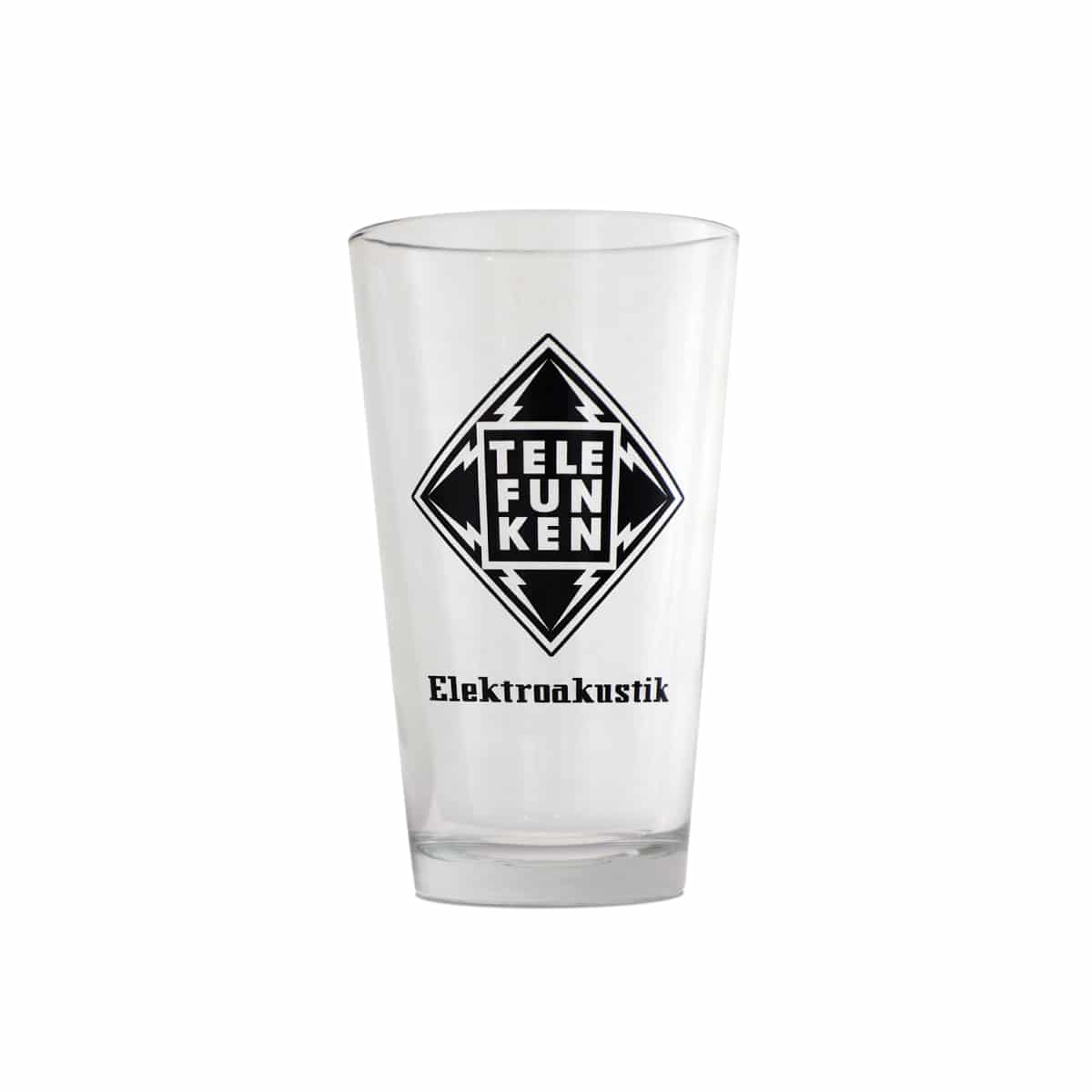 Pint Glass