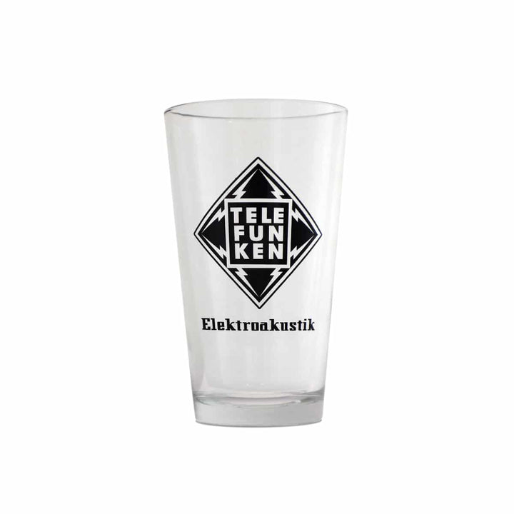 Pint Glass