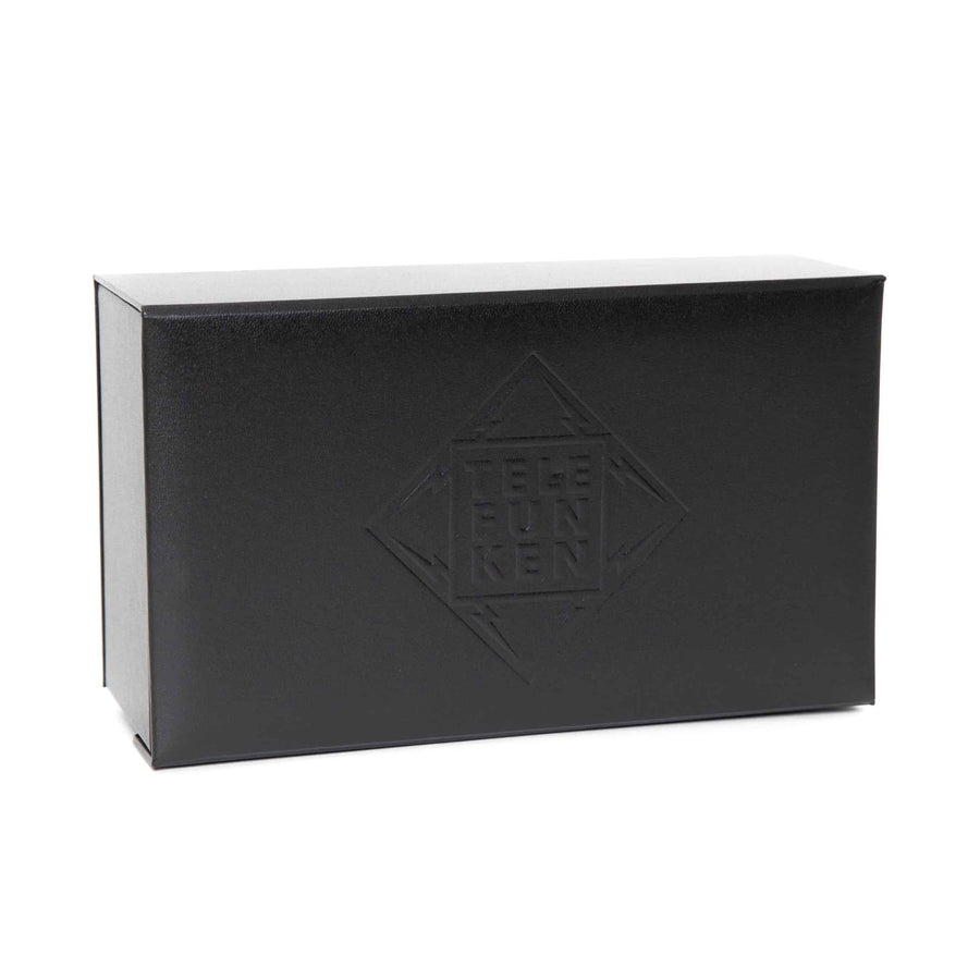 MC11 Microphone System Case (TF11)
