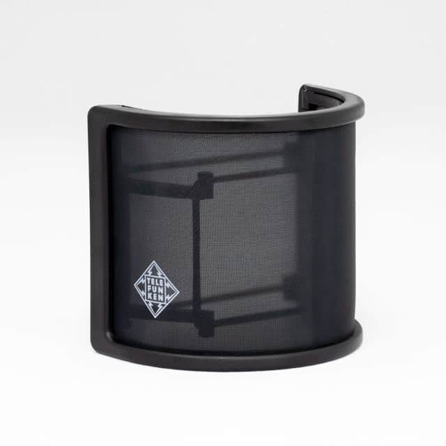 PL05 Pop Filter (TF11, TF29, TF39, TF47, TF51, C12, ELA M 251E, and more)