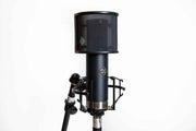 PL05 Pop Filter (TF11, TF29, TF39, TF47, TF51, C12, ELA M 251E, and more)
