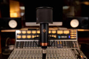 PL05 Pop Filter (TF11, TF29, TF39, TF47, TF51, C12, ELA M 251E, and more)