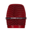 Red Headgrille (M80, M81)