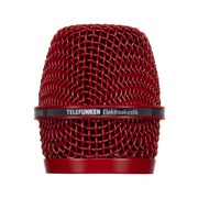 Red Headgrille (M80, M81)