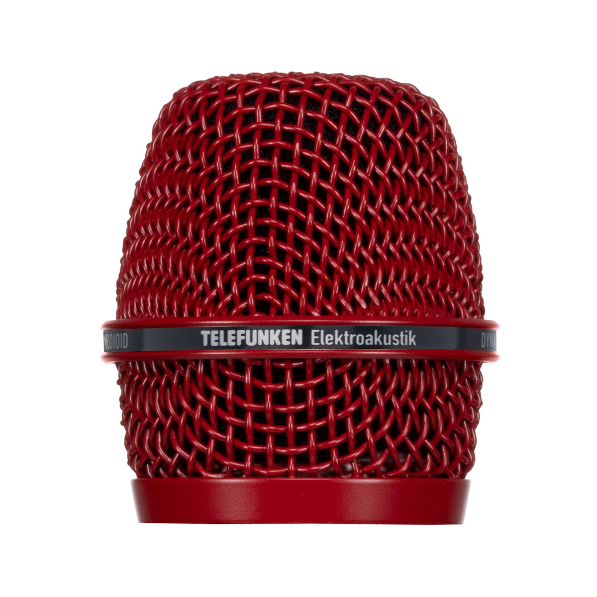 Red Headgrille (M80, M81)