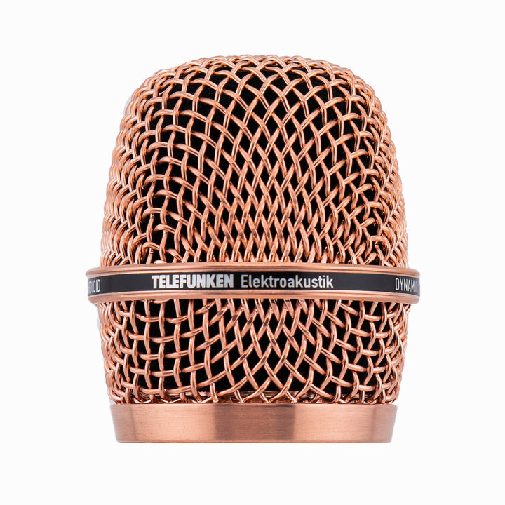 Rose Gold Headgrille (M80, M81)