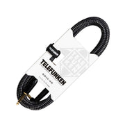 SGIC ¼” Instrument Cables