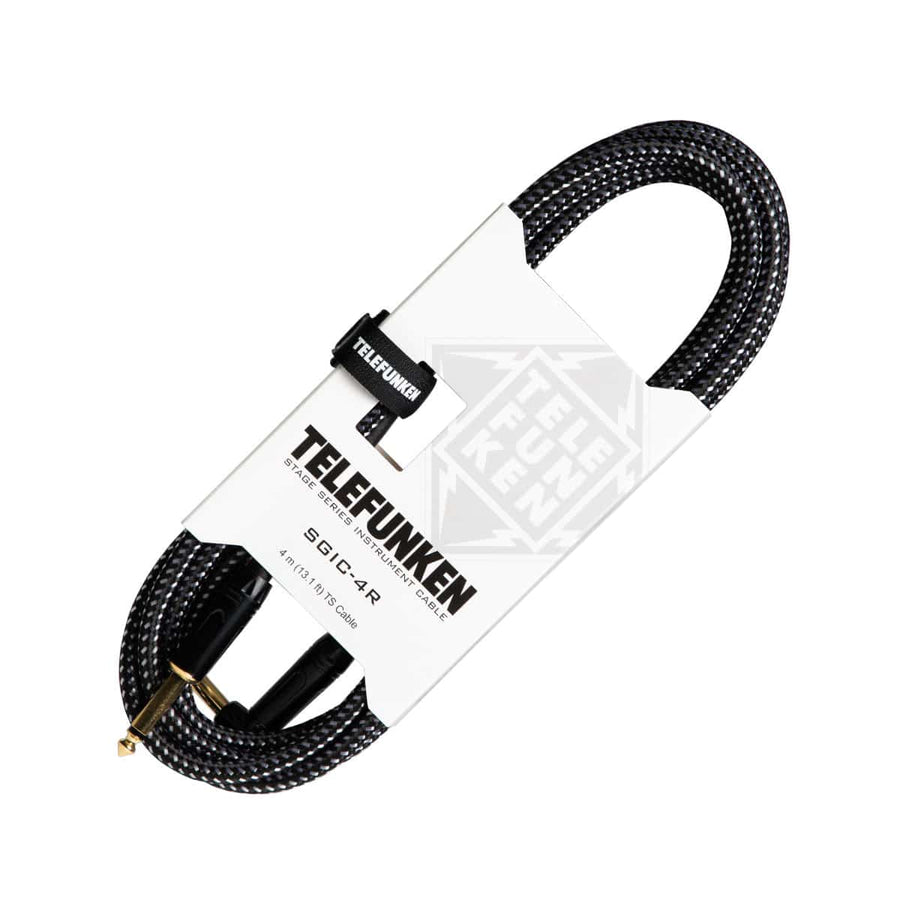 SGIC ¼” Instrument Cables