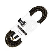 SGIC ¼” Instrument Cables
