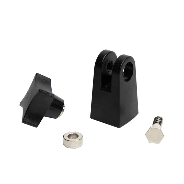 M80-SH, M81-SH Stand Mount Connector