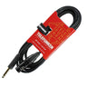 STMC TXF Cables – TRS to XLR Female