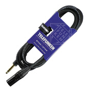 STMC TXM Cables – TRS to XLR Male