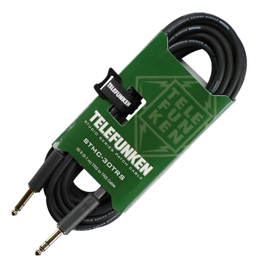 STMC TRS to TRS Cables
