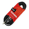 STMC TXF Cables – TRS to XLR Female