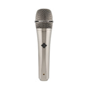M80 - Satin Chrome