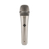 M80 - Satin Chrome