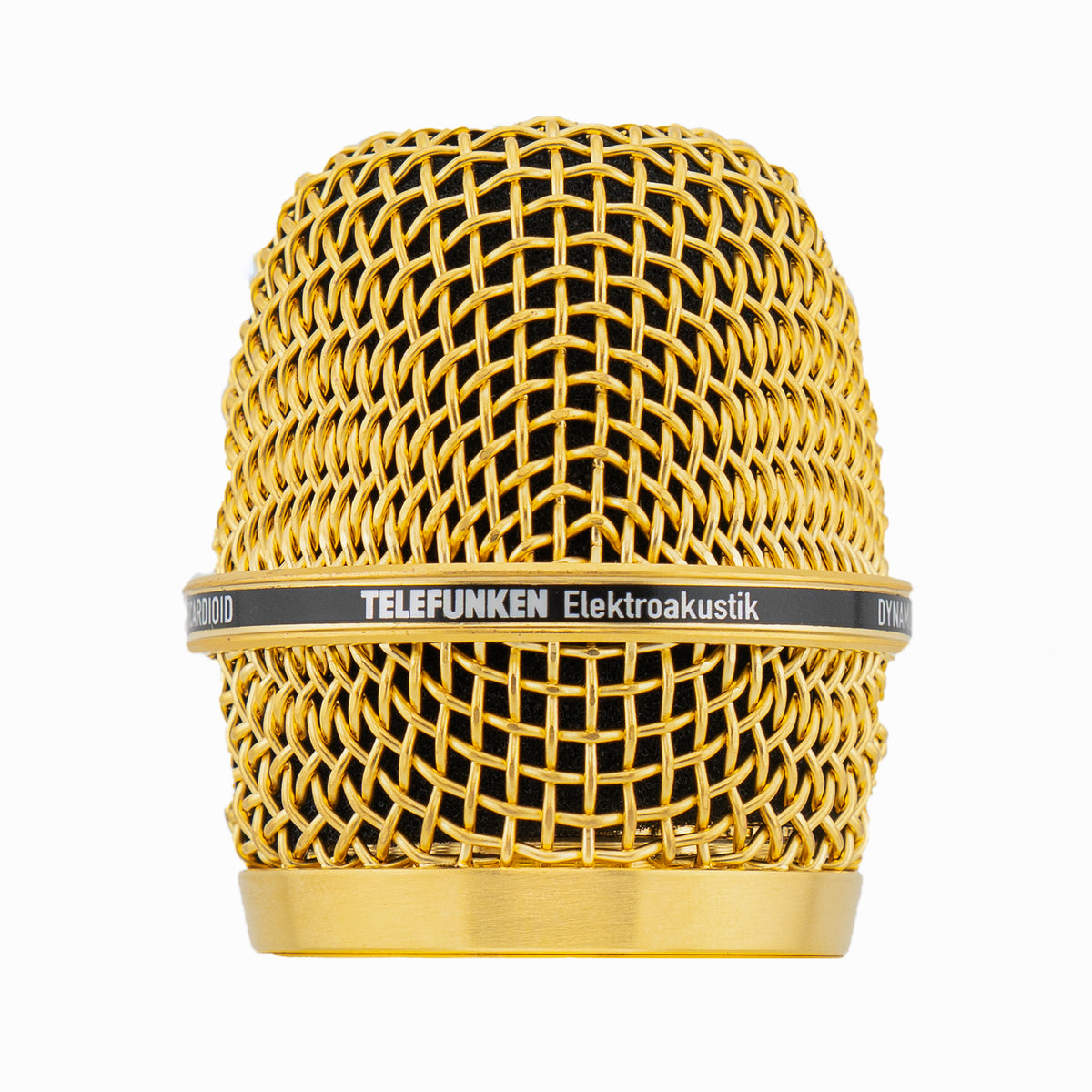 Satin Gold Headgrille (M80, M81)