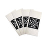 Small Stickers (4 Pack)