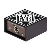 TDA-1 Mono Active Direct Box