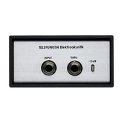 TDP-1 Mono Passive Direct Box