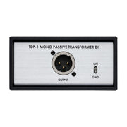 TDP-1 Mono Passive Direct Box