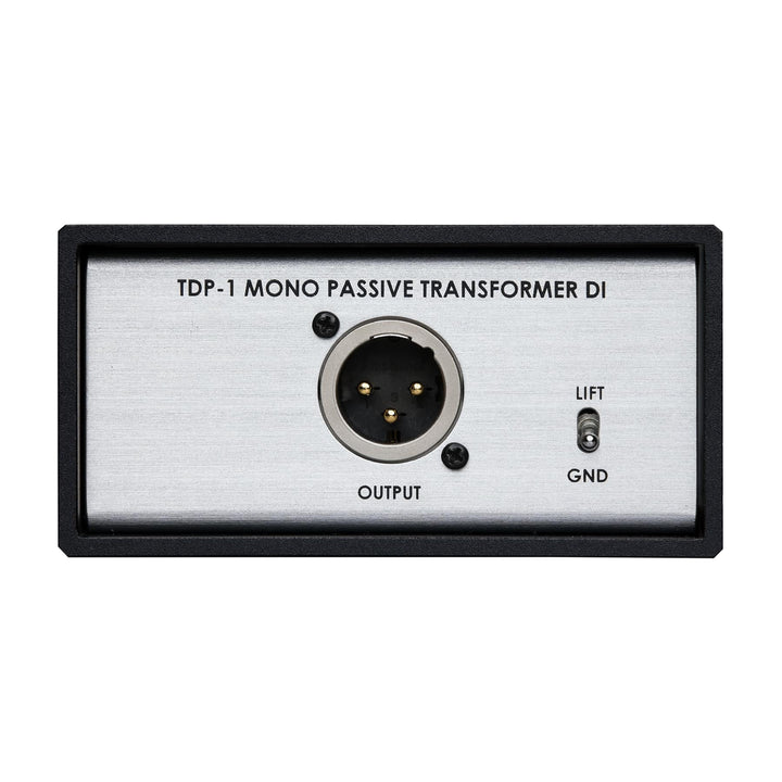 TDP-1 Mono Passive Direct Box