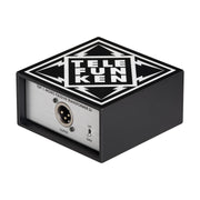TDP-1 Mono Passive Direct Box