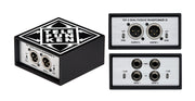 TDP-2 Dual Passive Direct Box