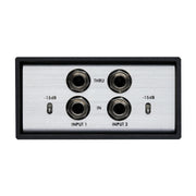 TDP-2 Dual Passive Direct Box