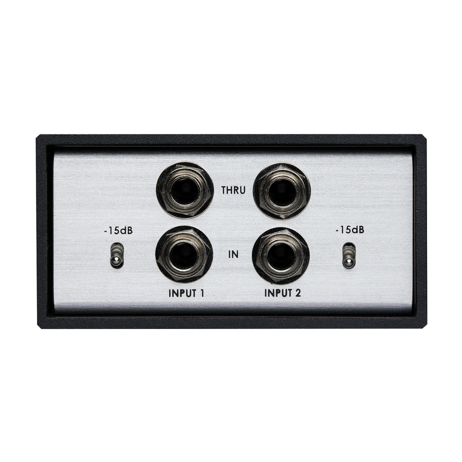 TDP-2 Dual Passive Direct Box