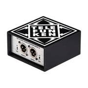 TDP-2 Dual Passive Direct Box