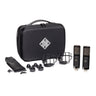 TF17 FET - TF17 FET Stereo Set